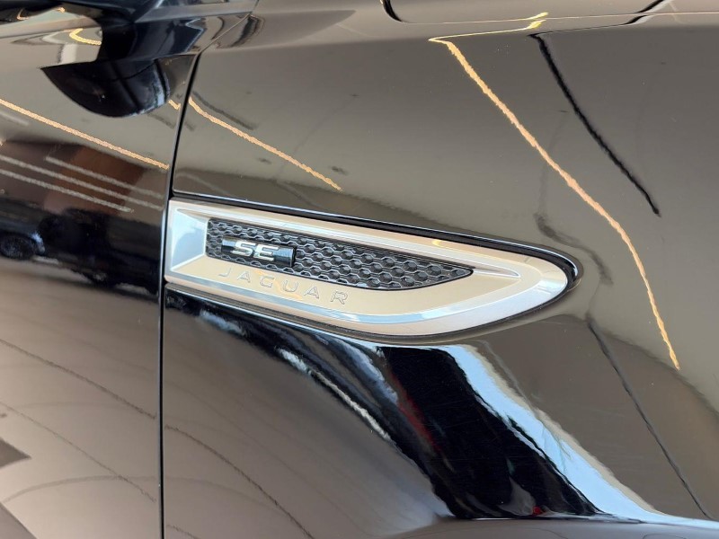 2020 (20) JAGUAR E-PACE 2.0d [180] R-Dynamic SE 5dr Auto 5566660