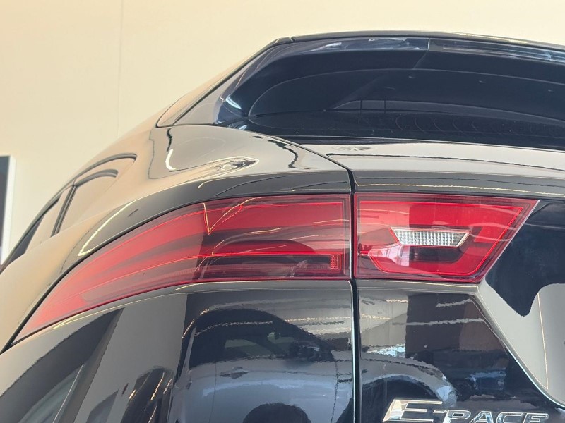 2020 (20) JAGUAR E-PACE 2.0d [180] R-Dynamic SE 5dr Auto 5566659