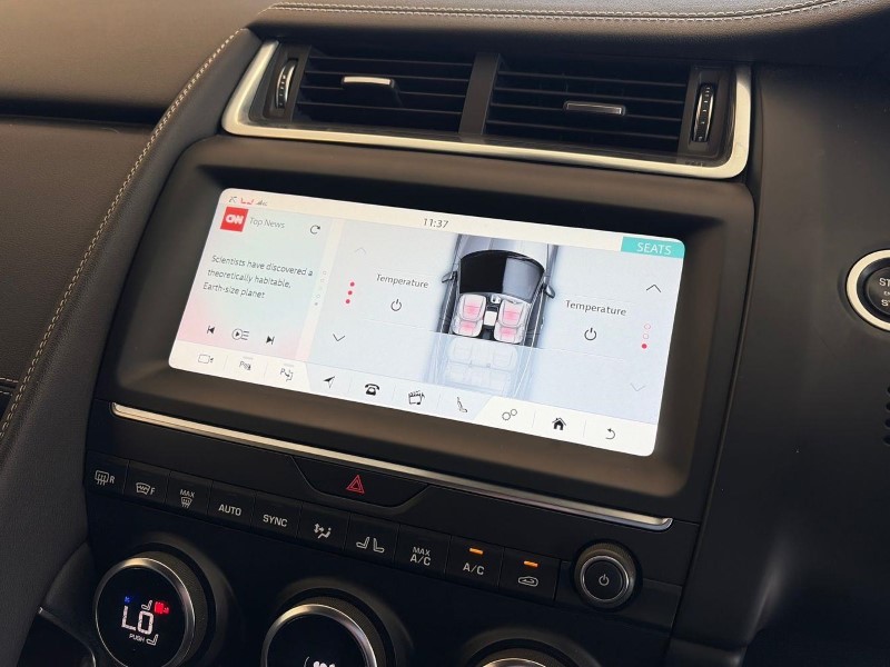 2020 (20) JAGUAR E-PACE 2.0d [180] R-Dynamic SE 5dr Auto 5566674