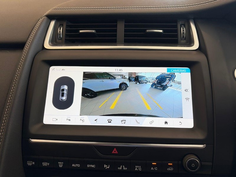 2020 (20) JAGUAR E-PACE 2.0d [180] R-Dynamic SE 5dr Auto 5566670