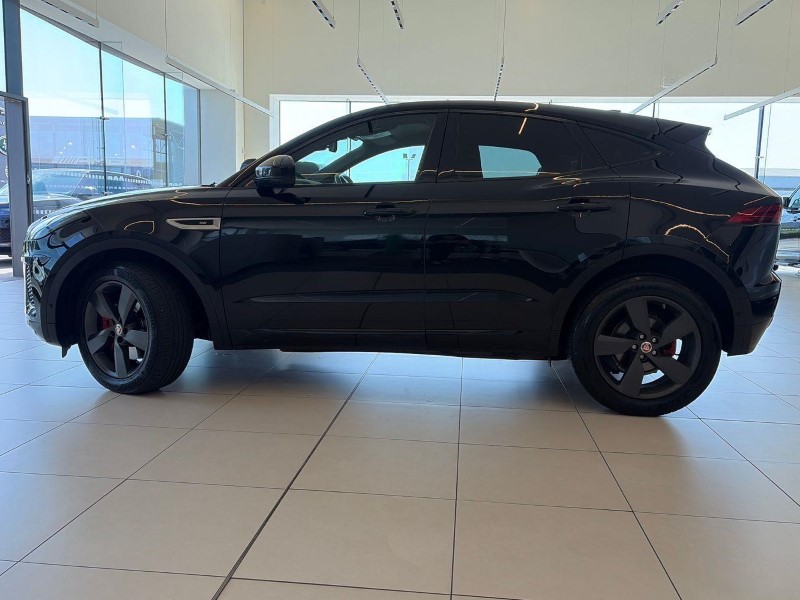 2020 (20) JAGUAR E-PACE 2.0d [180] R-Dynamic SE 5dr Auto 5566695