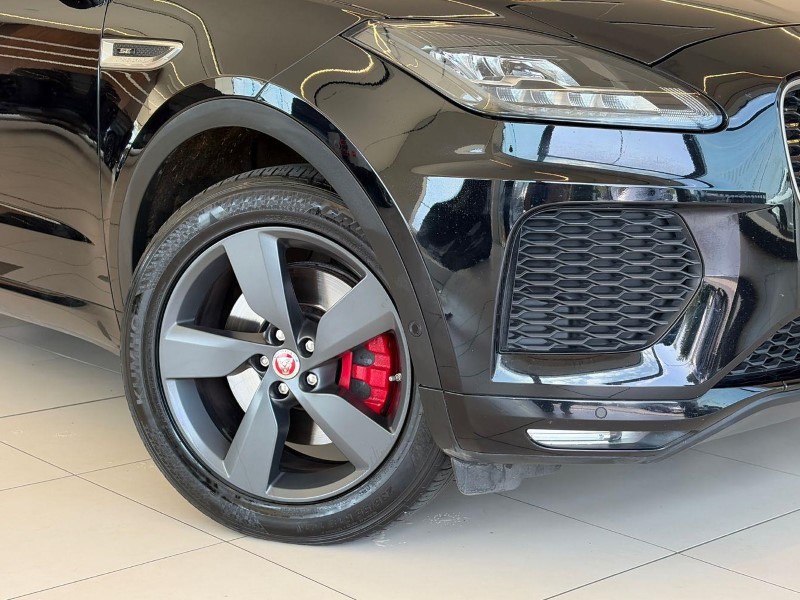 2020 (20) JAGUAR E-PACE 2.0d [180] R-Dynamic SE 5dr Auto 5566682