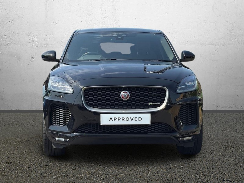 2020 (20) JAGUAR E-PACE 2.0d [180] R-Dynamic SE 5dr Auto 5566647