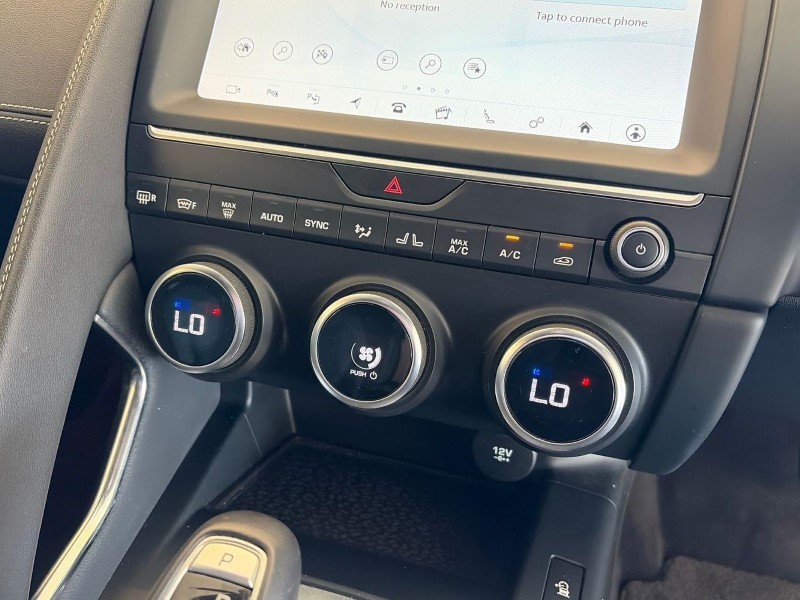 2020 (20) JAGUAR E-PACE 2.0d [180] R-Dynamic SE 5dr Auto 5566672