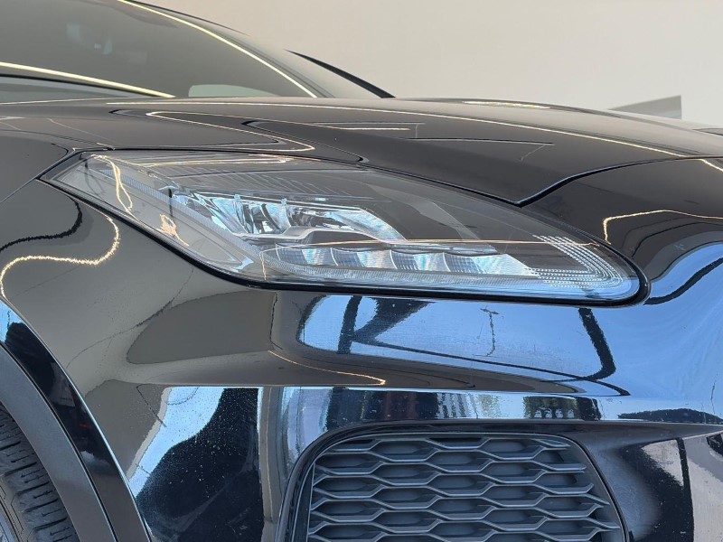 2020 (20) JAGUAR E-PACE 2.0d [180] R-Dynamic SE 5dr Auto 5566657