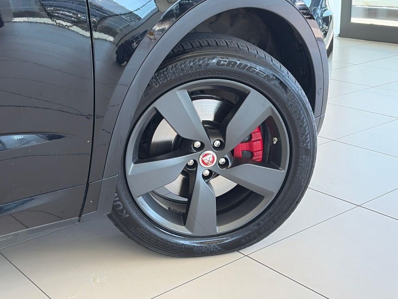2020 (20) JAGUAR E-PACE 2.0d [180] R-Dynamic SE 5dr Auto 5566689