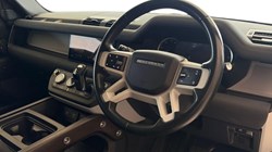 2023 (72) LAND ROVER COMMERCIAL DEFENDER 3.0 D250 Hard Top Auto 5594666