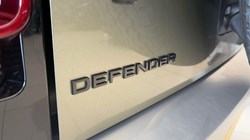 2023 (72) LAND ROVER COMMERCIAL DEFENDER 3.0 D250 Hard Top Auto 5594703