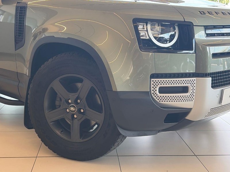 2023 (72) LAND ROVER COMMERCIAL DEFENDER 3.0 D250 Hard Top Auto 5594699