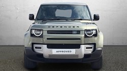 2023 (72) LAND ROVER COMMERCIAL DEFENDER 3.0 D250 Hard Top Auto 5587952