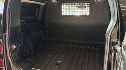 2023 (72) LAND ROVER COMMERCIAL DEFENDER 3.0 D250 Hard Top Auto 5594697