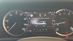 2023 (72) LAND ROVER COMMERCIAL DEFENDER 3.0 D250 Hard Top Auto 5594691