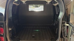 2023 (72) LAND ROVER COMMERCIAL DEFENDER 3.0 D250 Hard Top Auto 5594667