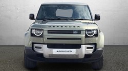 2023 (72) LAND ROVER COMMERCIAL DEFENDER 3.0 D250 Hard Top Auto 5594664