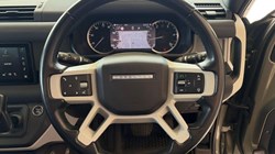 2023 (72) LAND ROVER COMMERCIAL DEFENDER 3.0 D250 Hard Top Auto 5587960