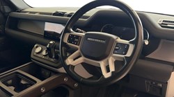 2023 (72) LAND ROVER COMMERCIAL DEFENDER 3.0 D250 Hard Top Auto 5587954