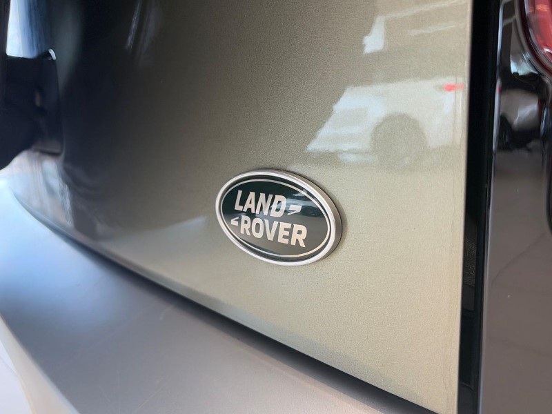 2023 (72) LAND ROVER COMMERCIAL DEFENDER 3.0 D250 Hard Top Auto 5594702