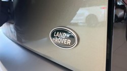 2023 (72) LAND ROVER COMMERCIAL DEFENDER 3.0 D250 Hard Top Auto 5594702