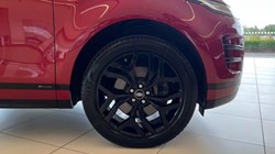 2019 (19) LAND ROVER RANGE ROVER EVOQUE 2.0 D180 R-Dynamic S 5dr Auto 5569706