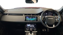 2019 (19) LAND ROVER RANGE ROVER EVOQUE 2.0 D180 R-Dynamic S 5dr Auto 5569707