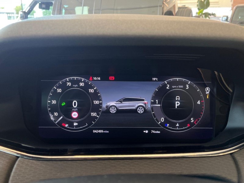 2019 (19) LAND ROVER RANGE ROVER EVOQUE 2.0 D180 R-Dynamic S 5dr Auto 5569714