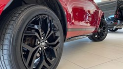 2019 (19) LAND ROVER RANGE ROVER EVOQUE 2.0 D180 R-Dynamic S 5dr Auto 5569746