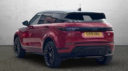 2019 (19) LAND ROVER RANGE ROVER EVOQUE 2.0 D180 R-Dynamic S 5dr Auto 5569700