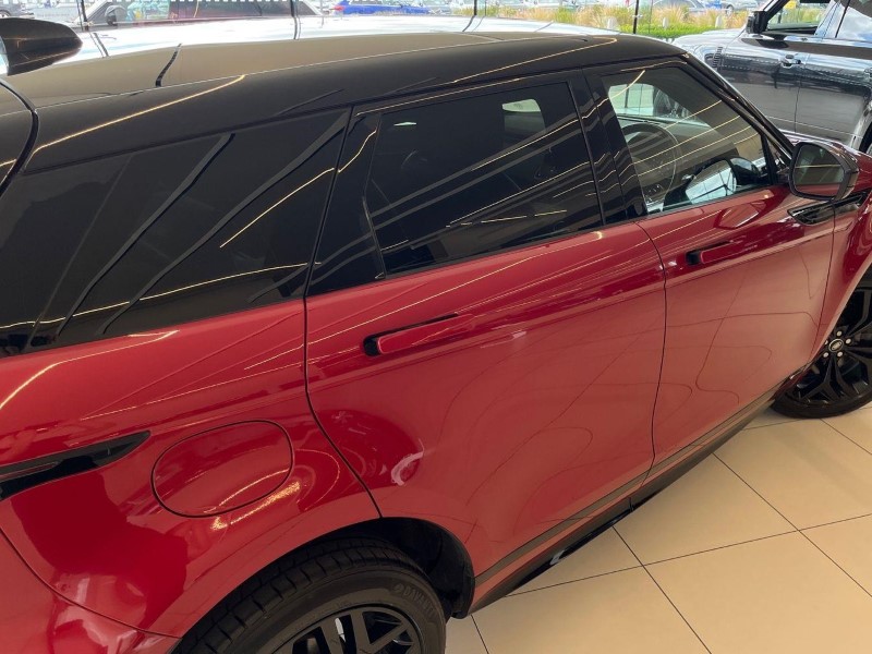 2019 (19) LAND ROVER RANGE ROVER EVOQUE 2.0 D180 R-Dynamic S 5dr Auto 5569749