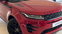 2019 (19) LAND ROVER RANGE ROVER EVOQUE 2.0 D180 R-Dynamic S 5dr Auto 5569715
