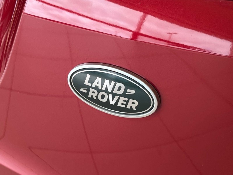 2019 (19) LAND ROVER RANGE ROVER EVOQUE 2.0 D180 R-Dynamic S 5dr Auto 5569743