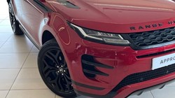 2019 (19) LAND ROVER RANGE ROVER EVOQUE 2.0 D180 R-Dynamic S 5dr Auto 5569740