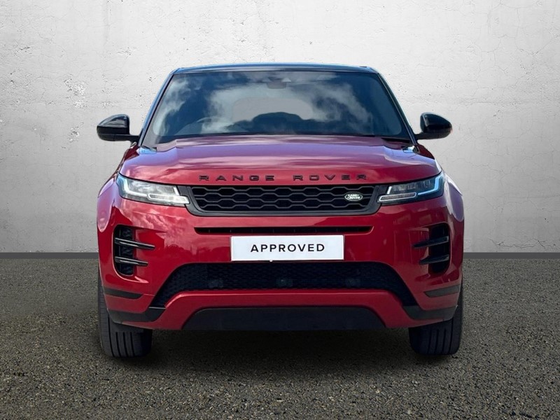 2019 (19) LAND ROVER RANGE ROVER EVOQUE 2.0 D180 R-Dynamic S 5dr Auto 5569705