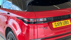 2019 (19) LAND ROVER RANGE ROVER EVOQUE 2.0 D180 R-Dynamic S 5dr Auto 5569717