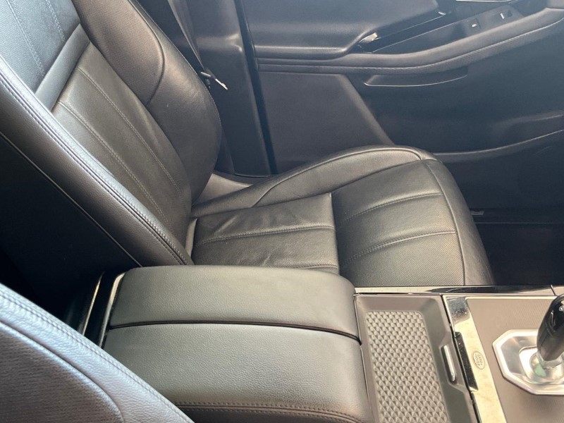 2019 (19) LAND ROVER RANGE ROVER EVOQUE 2.0 D180 R-Dynamic S 5dr Auto 5569723