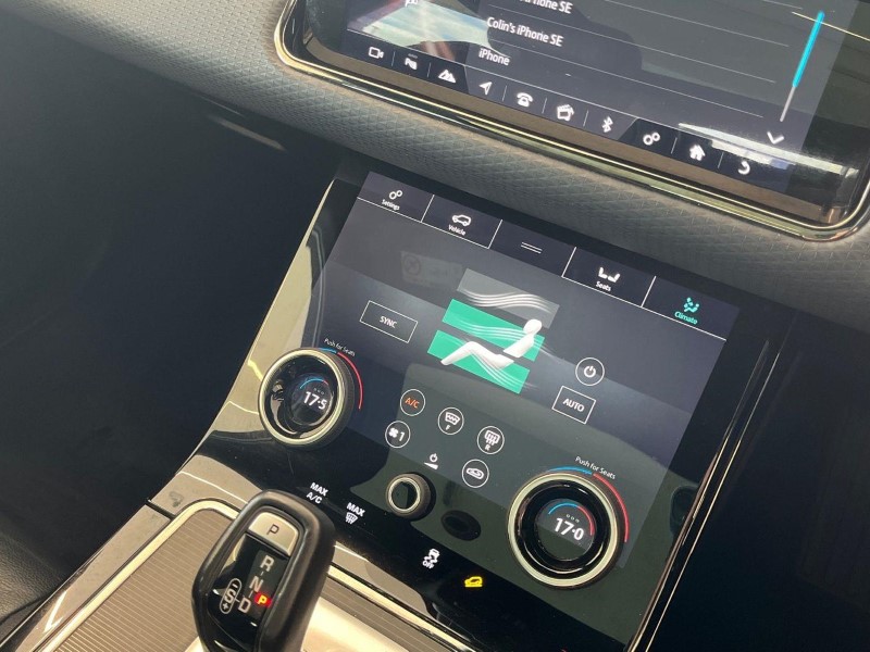 2019 (19) LAND ROVER RANGE ROVER EVOQUE 2.0 D180 R-Dynamic S 5dr Auto 5569731
