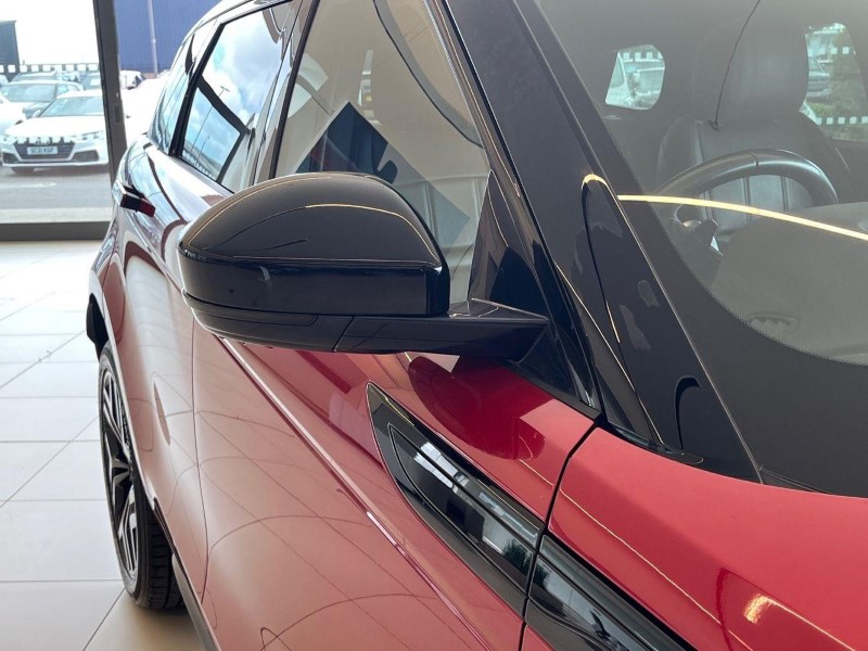 2019 (19) LAND ROVER RANGE ROVER EVOQUE 2.0 D180 R-Dynamic S 5dr Auto 5569748