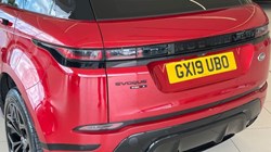 2019 (19) LAND ROVER RANGE ROVER EVOQUE 2.0 D180 R-Dynamic S 5dr Auto 5569744