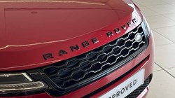 2019 (19) LAND ROVER RANGE ROVER EVOQUE 2.0 D180 R-Dynamic S 5dr Auto 5569741