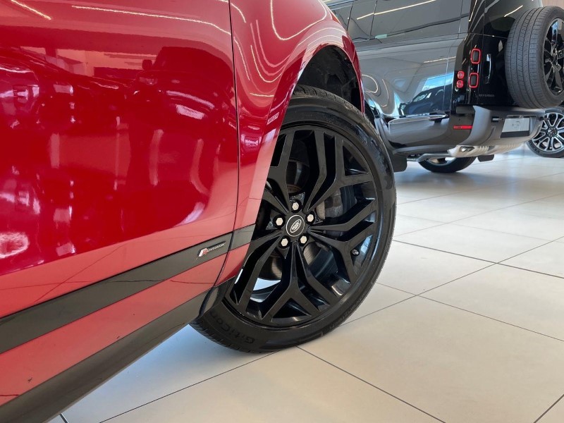 2019 (19) LAND ROVER RANGE ROVER EVOQUE 2.0 D180 R-Dynamic S 5dr Auto 5569747
