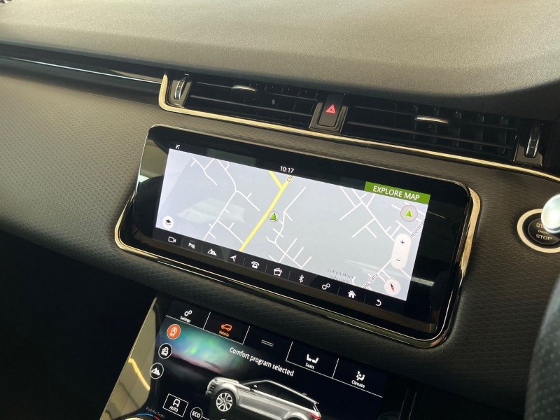 2019 (19) LAND ROVER RANGE ROVER EVOQUE 2.0 D180 R-Dynamic S 5dr Auto 5569728