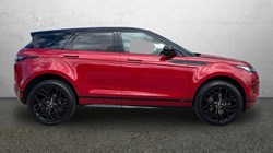 2019 (19) LAND ROVER RANGE ROVER EVOQUE 2.0 D180 R-Dynamic S 5dr Auto 5569703