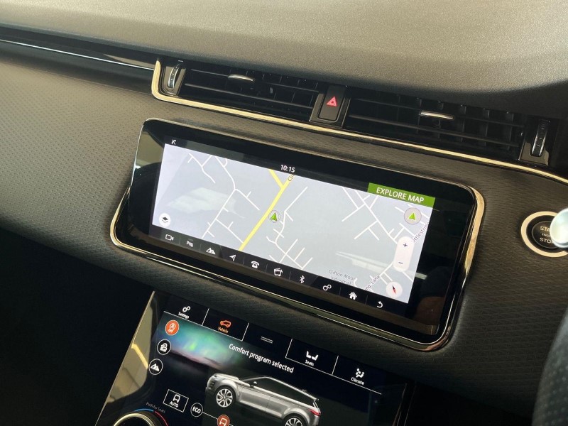 2019 (19) LAND ROVER RANGE ROVER EVOQUE 2.0 D180 R-Dynamic S 5dr Auto 5569709