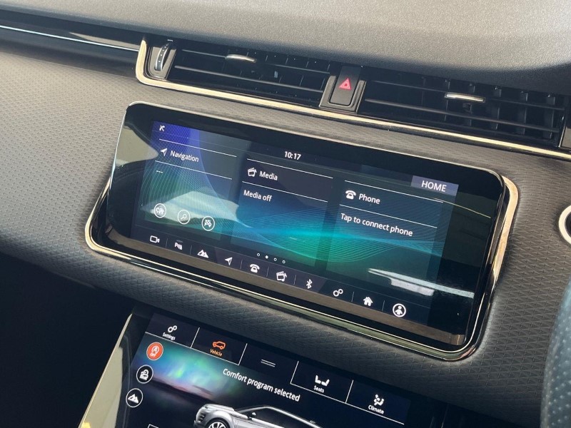 2019 (19) LAND ROVER RANGE ROVER EVOQUE 2.0 D180 R-Dynamic S 5dr Auto 5569727