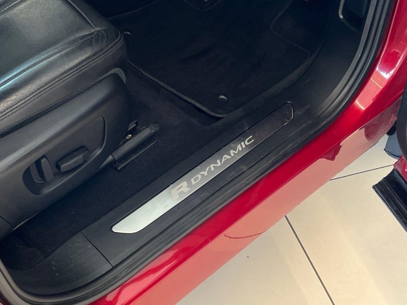 2019 (19) LAND ROVER RANGE ROVER EVOQUE 2.0 D180 R-Dynamic S 5dr Auto 5569737
