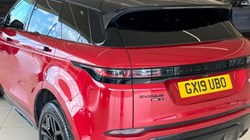 2019 (19) LAND ROVER RANGE ROVER EVOQUE 2.0 D180 R-Dynamic S 5dr Auto 5569745