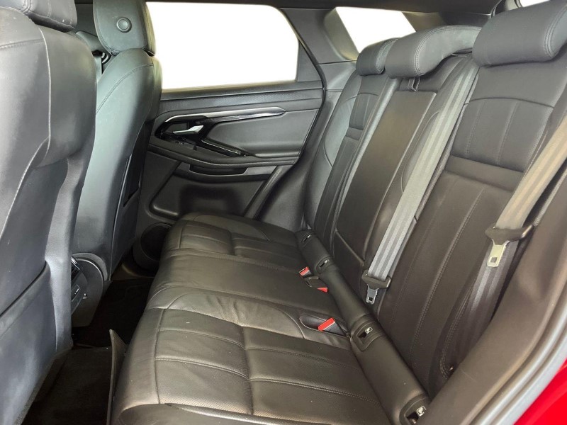 2019 (19) LAND ROVER RANGE ROVER EVOQUE 2.0 D180 R-Dynamic S 5dr Auto 5569702