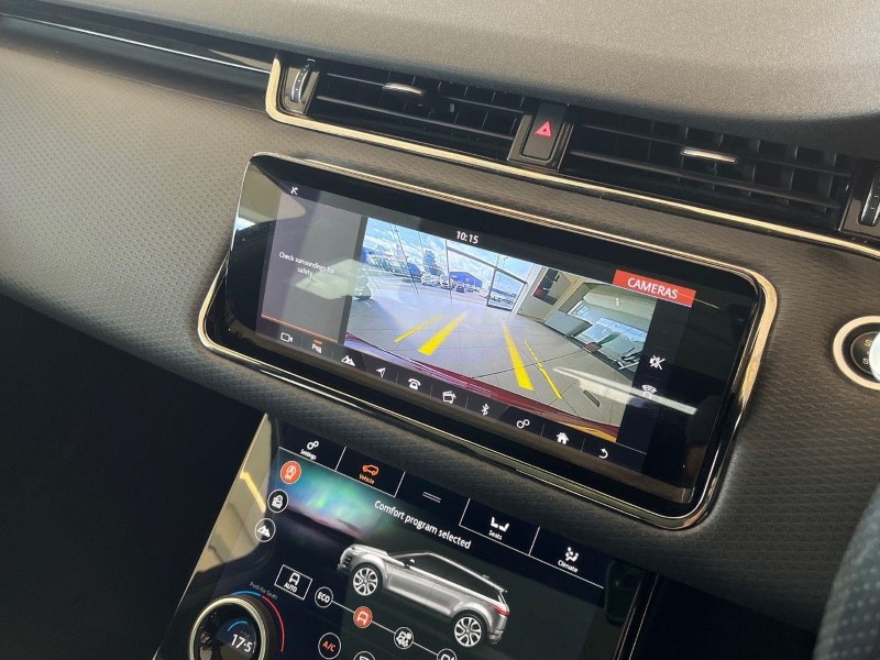 2019 (19) LAND ROVER RANGE ROVER EVOQUE 2.0 D180 R-Dynamic S 5dr Auto 5569710