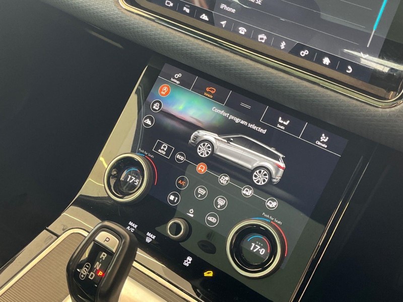 2019 (19) LAND ROVER RANGE ROVER EVOQUE 2.0 D180 R-Dynamic S 5dr Auto 5569732