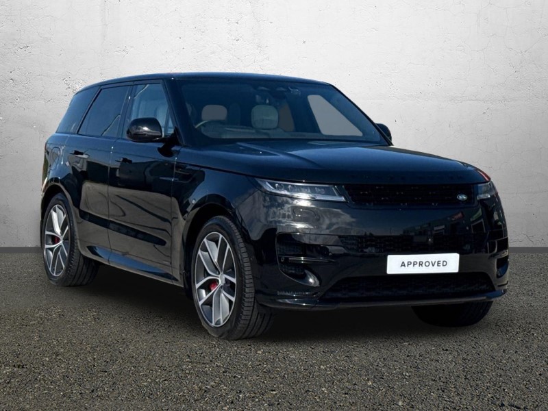 2024 (24) LAND ROVER RANGE ROVER SPORT 3.0 P510e Autobiography 5dr Auto