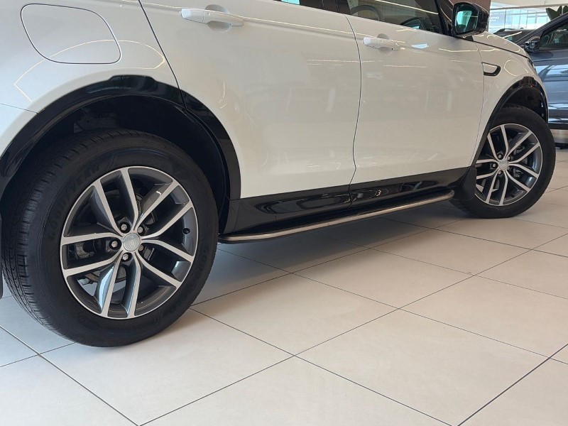 2025 (25) LAND ROVER DISCOVERY SPORT 2.0 D200 Dynamic SE 5dr Auto [5 Seat] 5580370